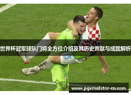 世界杯冠军球队门将全方位介绍及其历史贡献与成就解析