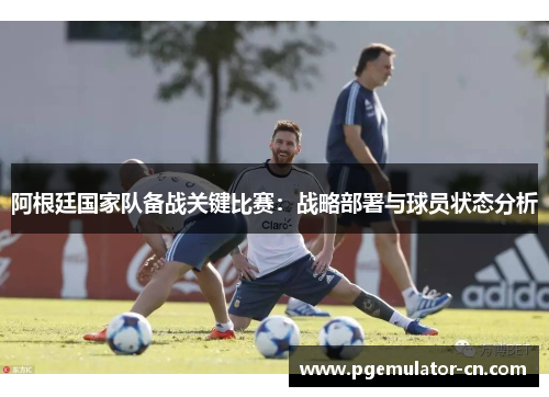 阿根廷国家队备战关键比赛：战略部署与球员状态分析