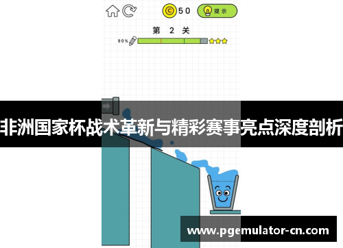 非洲国家杯战术革新与精彩赛事亮点深度剖析