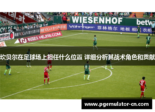 坎贝尔在足球场上担任什么位置 详细分析其战术角色和贡献 坎贝尔在足球场上担任什么位置 详细分析其战术角色和贡献