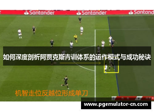 如何深度剖析阿贾克斯青训体系的运作模式与成功秘诀