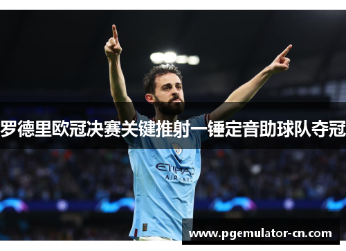 罗德里欧冠决赛关键推射一锤定音助球队夺冠