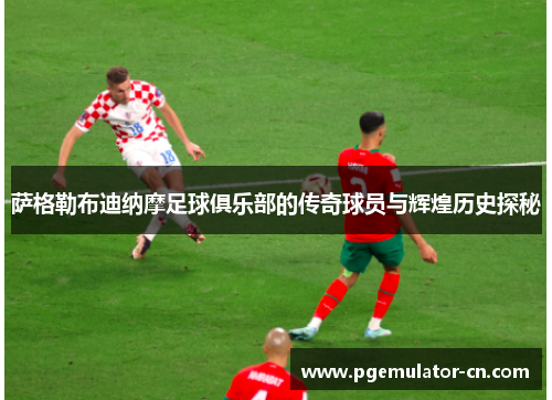 萨格勒布迪纳摩足球俱乐部的传奇球员与辉煌历史探秘