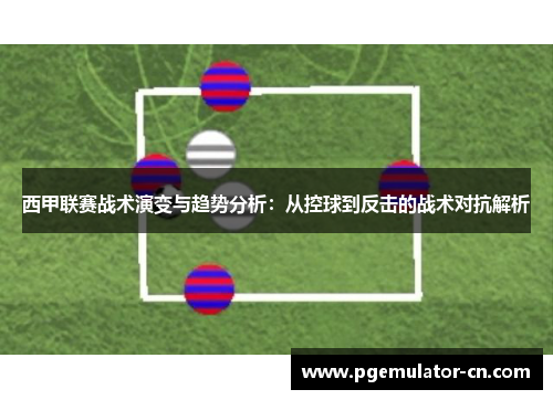 西甲联赛战术演变与趋势分析：从控球到反击的战术对抗解析