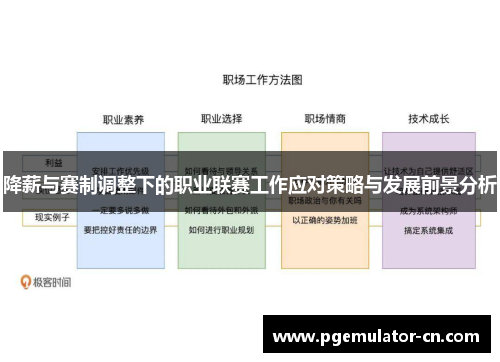降薪与赛制调整下的职业联赛工作应对策略与发展前景分析