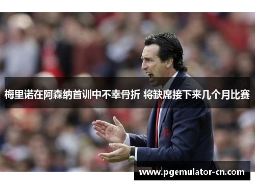 梅里诺在阿森纳首训中不幸骨折 将缺席接下来几个月比赛